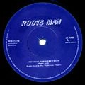 BOBBY SOUL / ボビー・ソウル / MESSAGE FROM THE CONGO