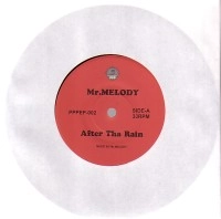 MR.MELODY / やけのはら / ミスター・メロディ / YAKENOHARA / ＡＦＴＥＲ　ＴＨＡ　ＲＡＩＮ