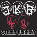 STUDIO BURNING / スタジオ・バーニング / ジエイケ-ビ-48