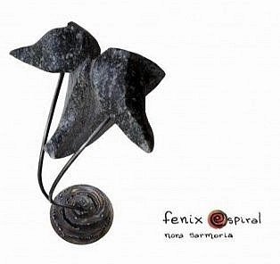 NORA SARMORIA / ノラ ・サルモリア / FENIX ESPIRAL
