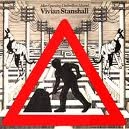 VIVIAN STANSHALL / ヴィヴィアン・スタンシャル / MEN OPENING UMBRELLAS AHEAD