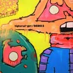 highered-girl / ＤＥＭＯ３（ＣＤＲ）