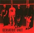 GERIATRIC UNIT / LIFE HALF OVER
