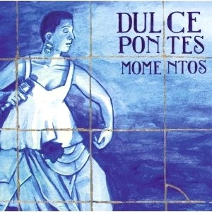 DULCE PONTES / ドゥルス・ポンテス / MOMENTOS(2CD)