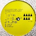 JIN CHOI / DIG YOUR OUT EP