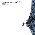 RAMIRO GALLO / ラミロ・ガジョ / AZUL CIUDAD