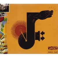 DJ JOINT / DJジョイント / ＨＡＮＤＺ　ＣＬＡＰ