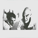 CONRAD SCHNITZLER & GEN KEN MONTGOMERY / GENCON DUETS