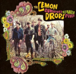 LEMON DROPS / SUNSHOWER FLOWER POWER (180G LP)