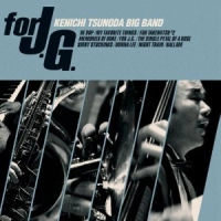 KENICHI TSUNODA / 角田健一 / FOR J.G