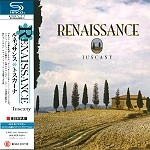 RENAISSANCE (PROG: UK) / ルネッサンス / トスカーナ（SHM-CD / 紙ジャケット）