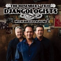 ROSENBERG TRIO / ローゼンバーグ・トリオ / ジャンゴロジスト＋６～スペシャル・エディ