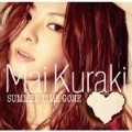 MAI KURAKI / 倉木麻衣 / ＳＵＭＭＥＲ　ＴＩＭＥ　Ｇ（初