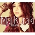MAI KURAKI / 倉木麻衣 / ＳＵＭＭＥＲ　ＴＩＭＥ　ＧＯＮ