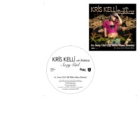 KRIS KELLI / クリス・ケリー / ＳＥＸＹ　ＧＩＲＬ(DJ MIKE-MASA REMIX)