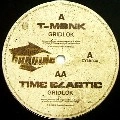 GRIDLOK / T-MONK