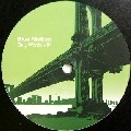 BLUE MOTION / ONLY WORDS VIP