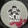 CASPA / キャスパ / TERMINATOR(TROLLEY SNATCHA REMIX)