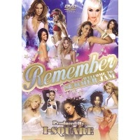 I-SQUARE / ＲＥＭＥＭＢＥＲ　WELCOM TO SUMMER JAM