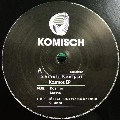 SAMULI KEMPPI / KOSMOS