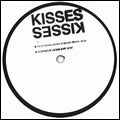 KISSES / キッシーズ / PEOPLE DO THE MOST AMAZING THINGS