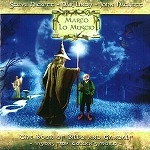 MARCO LO MUSCIO / THE BOOK OF BILBO AND GANDALF