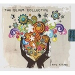 BLUES COLLECTIVE / PANIC ATTACK
