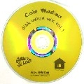 DJ COLE MEDINA / DISK UNION MIX VOL.1