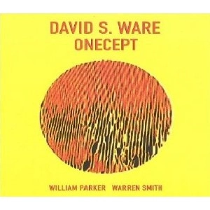 DAVID S WARE / デヴィッド・S・ウェア / ONECEPT