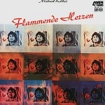 MICHAEL ROTHER / ミヒャエル・ローター / FLAMMENDE HERZEN