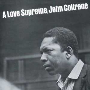 JOHN COLTRANE / ジョン・コルトレーン / LOVE SUPREME(45RPM/180G)