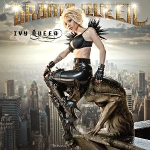 IVY QUEEN / アイヴィー・クイーン / DRAMA QUEEN DELUXE EDITION(W/DVD)