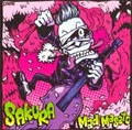 MAD MASATO / マッドマサト / SAKURA