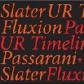 SOUL DESIGNER / ソウル・デザイナー / SOUL IS BACK(UR/LUKE SLATER/PASSARANI REMI