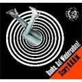 SCARY B.O.O.M. / スキャリーブーム / DANKE, AUF WIEDERSEHEN!