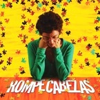 ALEJANDRO FRANOV / アレハンドロ・フラノフ / ROMPECABEZAS(OST)