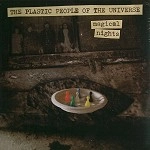 THE PLASTIC PEOPLE OF THE UNIVERSE / プラスティック・ピープル・オブ・ザ・ユニバース / MAGICAL NIGHTS