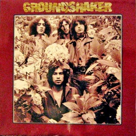 GROUNDSHAKER / GROUNDSHAKER