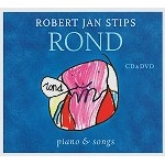 ROBERT JAN STIPS / ロバート・ヤン・スティップス / ROND - PIANO & SONGS