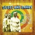 TOOTS & THE MAYTALS / トゥーツ・アンド・ザ・メイタルズ / SWEET & DANDY (BEST OF) 2CD