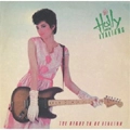 HOLLY AND THE ITALIANS / ホリー&ジ・イタリアンズ / RIGHT TO BE ITALIAN