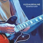 YEZDA URFA / イエツダ・ウルファ / YEZDA URFA LIVE
