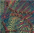 JUNKIE BUSINESS:INRUN PUBLICS  / COSMIC RED LINE