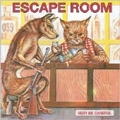 VERY BE CAREFUL / ベリー・ビー・ケアフル / ESCAPE ROOM