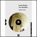 LEE RANALDO / LEAH SINGER / WATER DAYS (BOOK+CD)