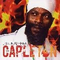 CAPLETON / ケープルトン / I-TERNAL FIRE