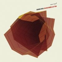 JULIAN ARGUELLES TRIO / GROUND RUSH