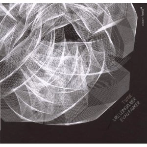 URS LEIMGRUBER / ウアス・ライムグルーバー / TWINE