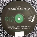 DEN ISHU / EXPAND YOUR MIND
