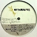 PLANETARY / ENTANGLEMENT